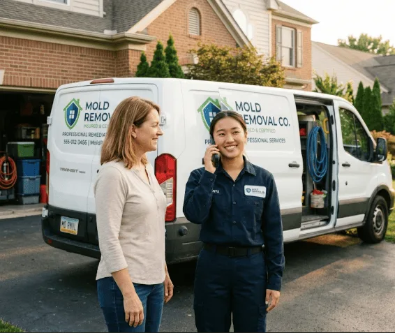 Crawlspace Mold Remediation Chester, OH FAQs